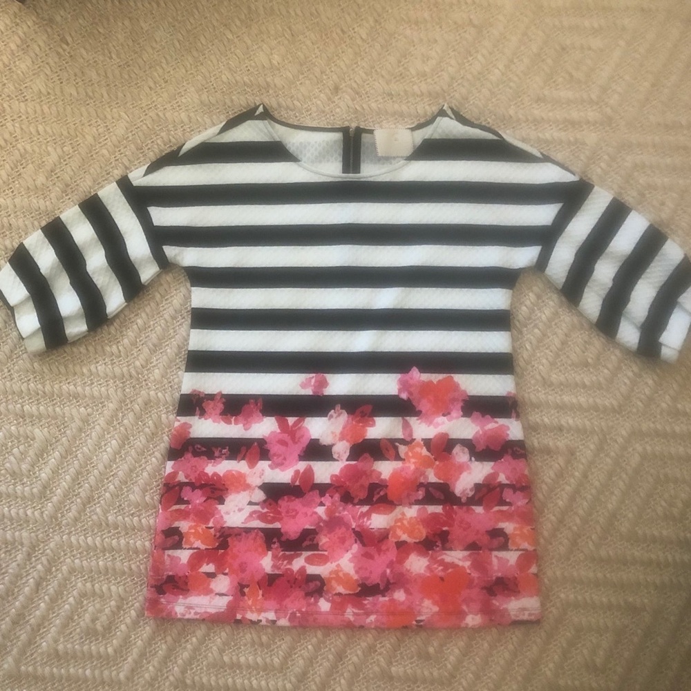 Anthropologie Tunic Size Small
